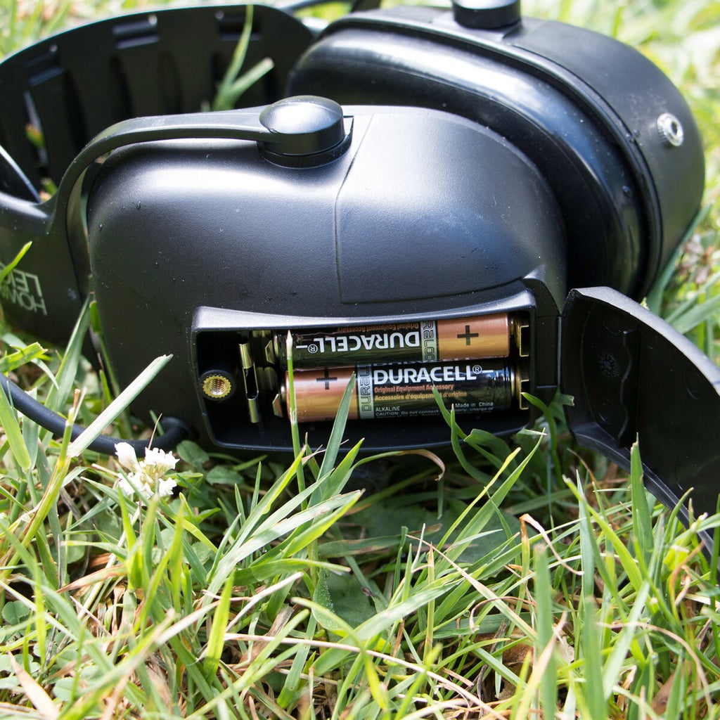 Howard Leight Impact hearing protection