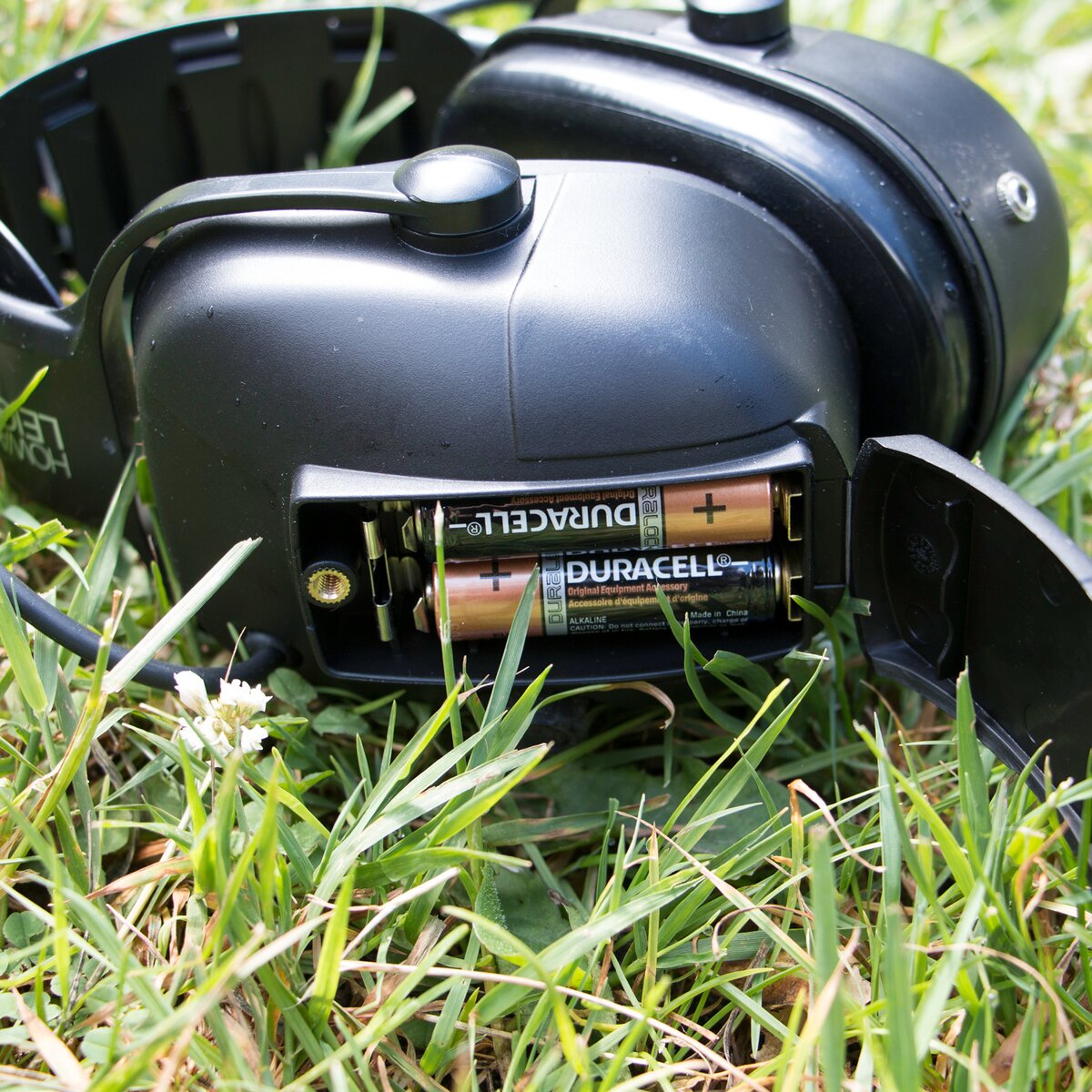 Howard Leight Impact hearing protection