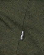 Merkel Gear Merino T-shirt 155 (Green)