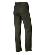 Wald & Forst Hunting jeans (dark olive)