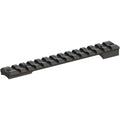 RECKNAGEL Picatinny rail (Mauser M18/M12 steel – from serial number 30,000)