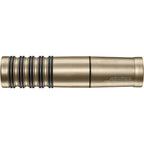 Krontec Silencer OR-50 - caliber .375 / 9.5 mm (M14x1 – color brass)