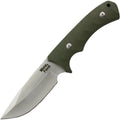 Wald & Forst Knife Core G10 (Olive)