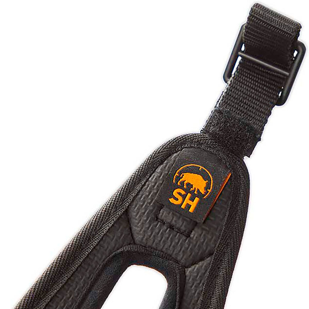 Sauenhammer Rifle sling SH (Signal orange)