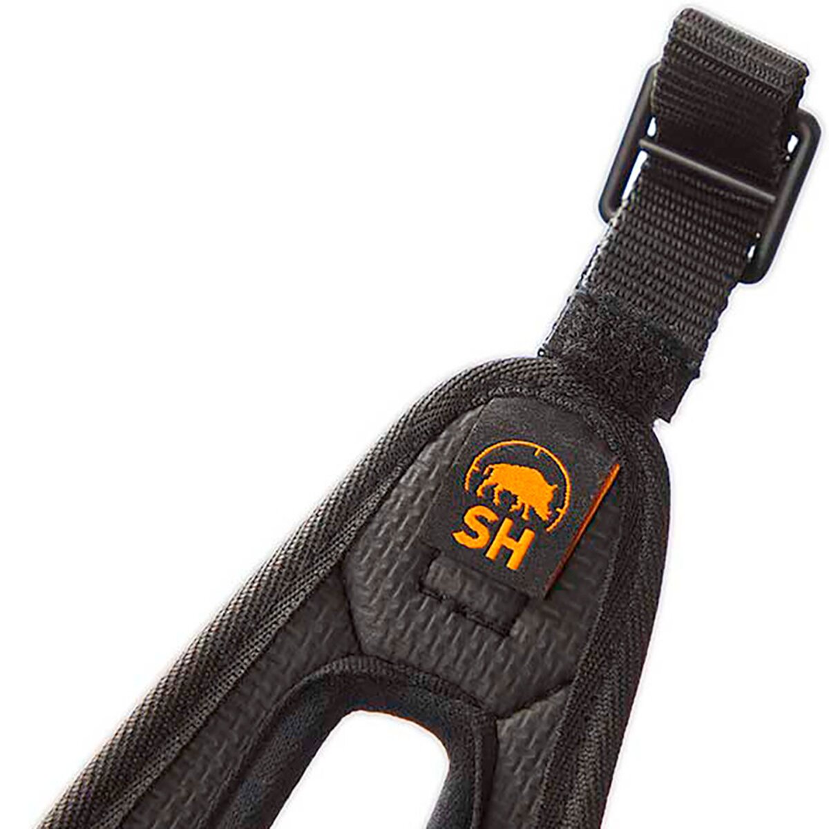 Sauenhammer Rifle sling SH (Signal orange)