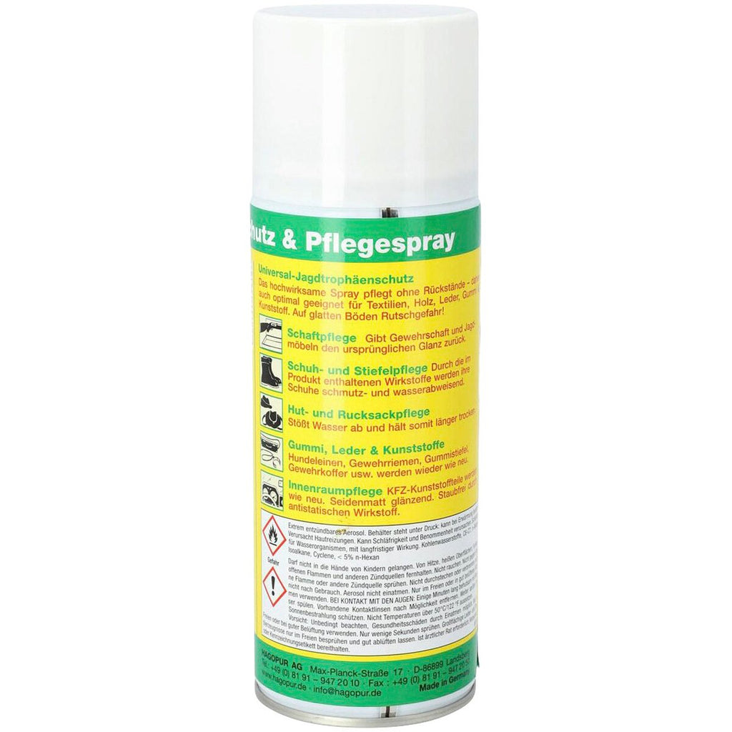 Hagopur Trophy care spray 0,4 l