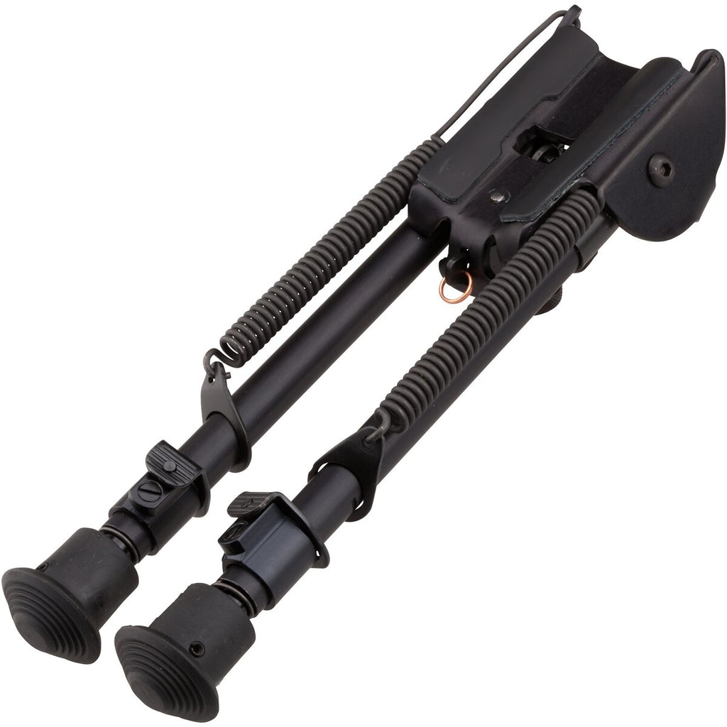 Harris Bipod LM 9-13 inch (leg notch) (Series 1A2-LM, without swivel joint)