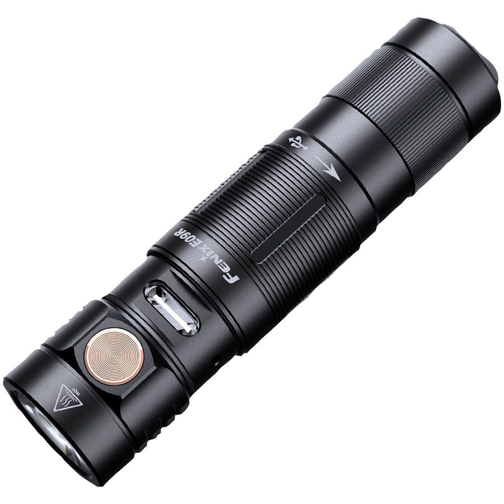 Fenix Lamp Fenix E09R USB Type-C
