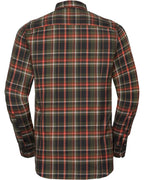 Parforce Eifel hunting shirt (Olive / rust)