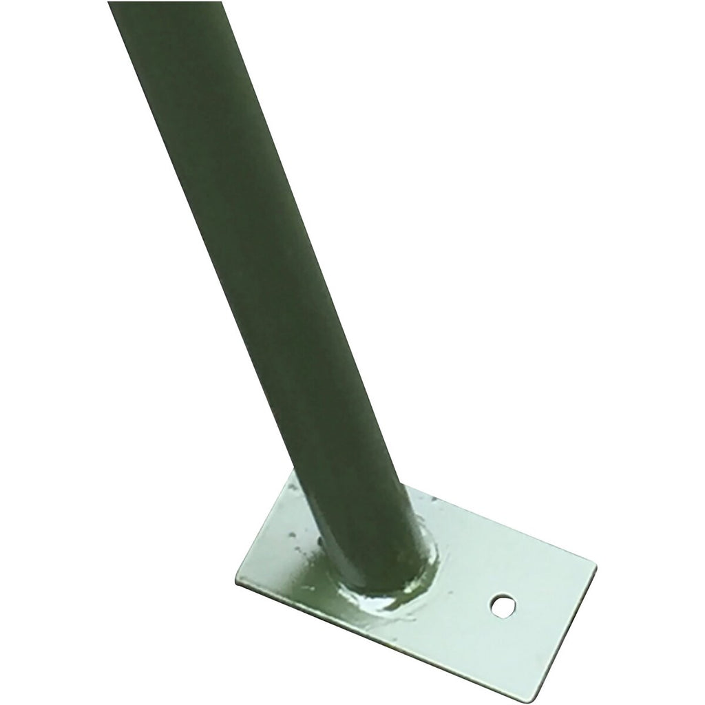 Berger & Schröter Extension set for free-standing ladder