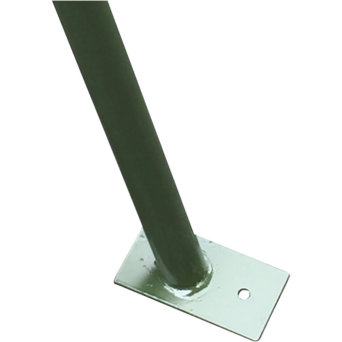 Berger & Schröter Extension set for free-standing ladder