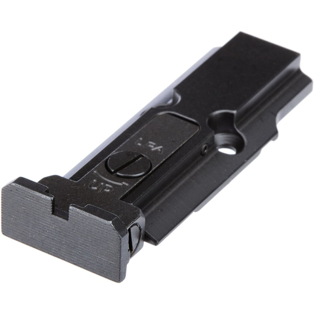 Pro Tuning Micrometer sight for Viper, Sport II OR