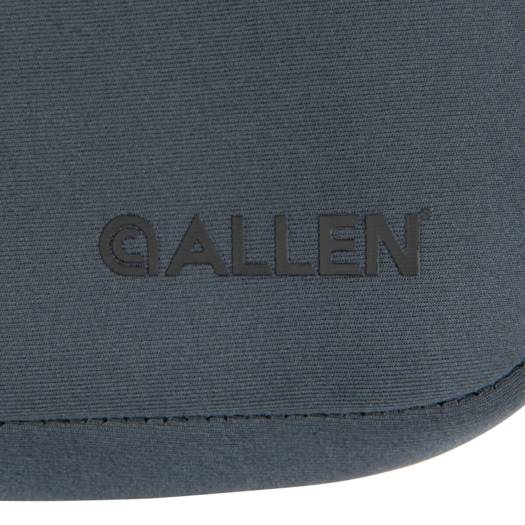 Allen Handgun case (Gray - Large)