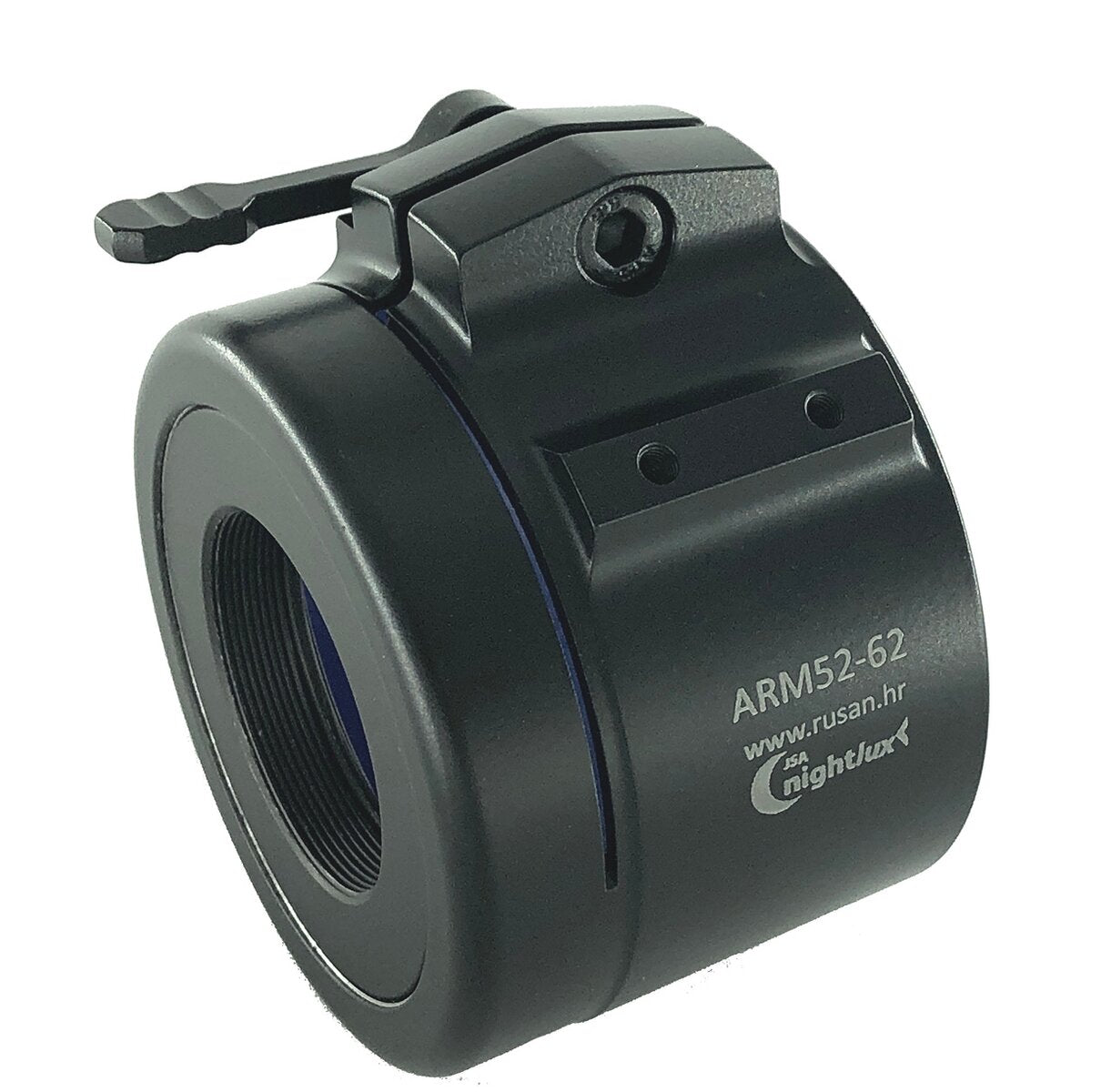 Rusan Optical adapter M33.5x0.75 (62mm)