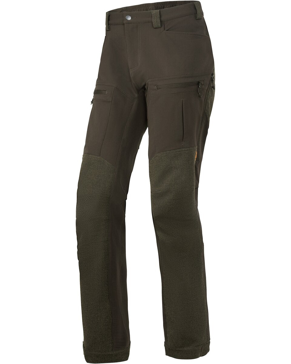 Parforce Hunting trousers RE-Inforced 2.0 (Olive)