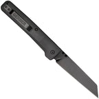 Gerber Knife Pledge (Black handle)