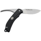 EKA SwedBlade G5 hunting knife (Black)