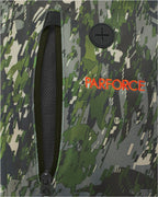 Parforce reversible jacket greenSphere® (Olive camo)