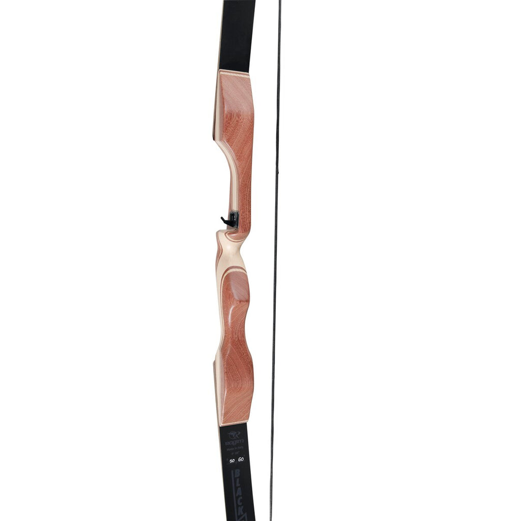 Black Flash Archery Hunting bow Impala (bow in set)