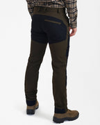 Deerhunter Hose Northward (Bark Green)