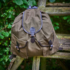 Parforce Backpack canvas