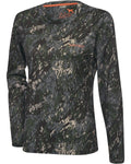 Parforce Women's functional longsleeve greenSphere® (GreenSphere®)