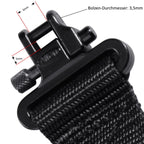 Allen Cascade neoprene rifle sling