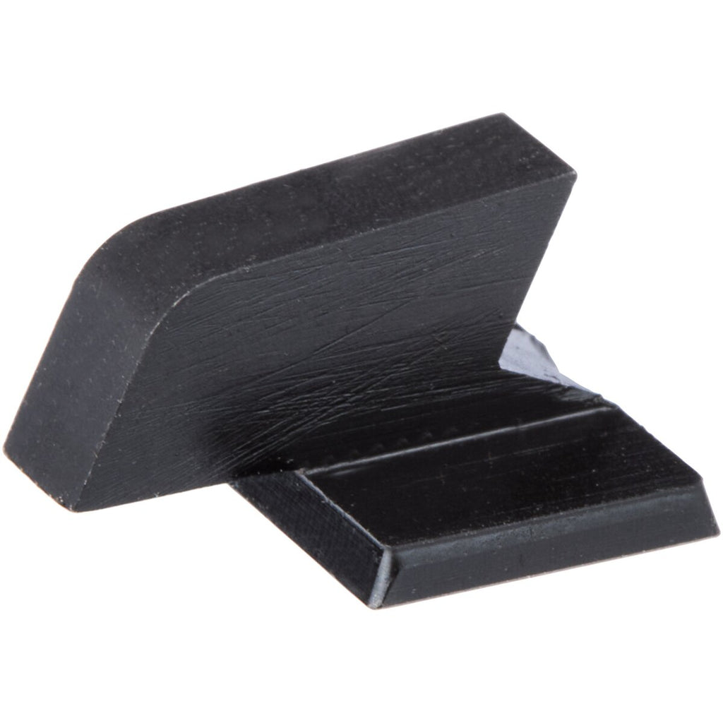 EAW Quick-change front sight for Viper and Sport II OR (Standard grain TRT black wide)