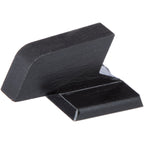 EAW Quick-change front sight for Viper and Sport II OR (Standard grain TRT black wide)