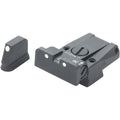 LPA Sights Sight set SPR for CZ 75, 75B, 85 (3-Dot)