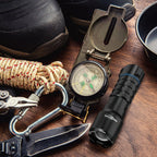 Ansmann Flashlight Survival TS450RF