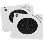 Davide Pedersoli Targets for indoor bullet trap boxes