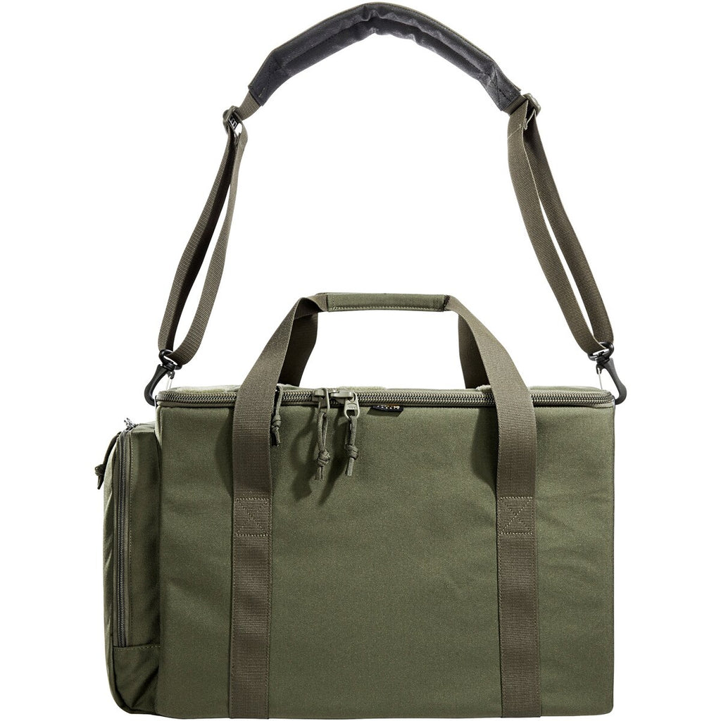 Tasmanian Tiger Training and operational bag Modular Range Bag (Olive)