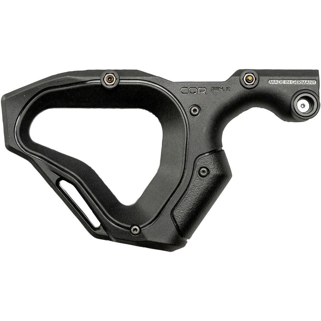 Hera Arms Front grip CQR Gen. 2 (Black)