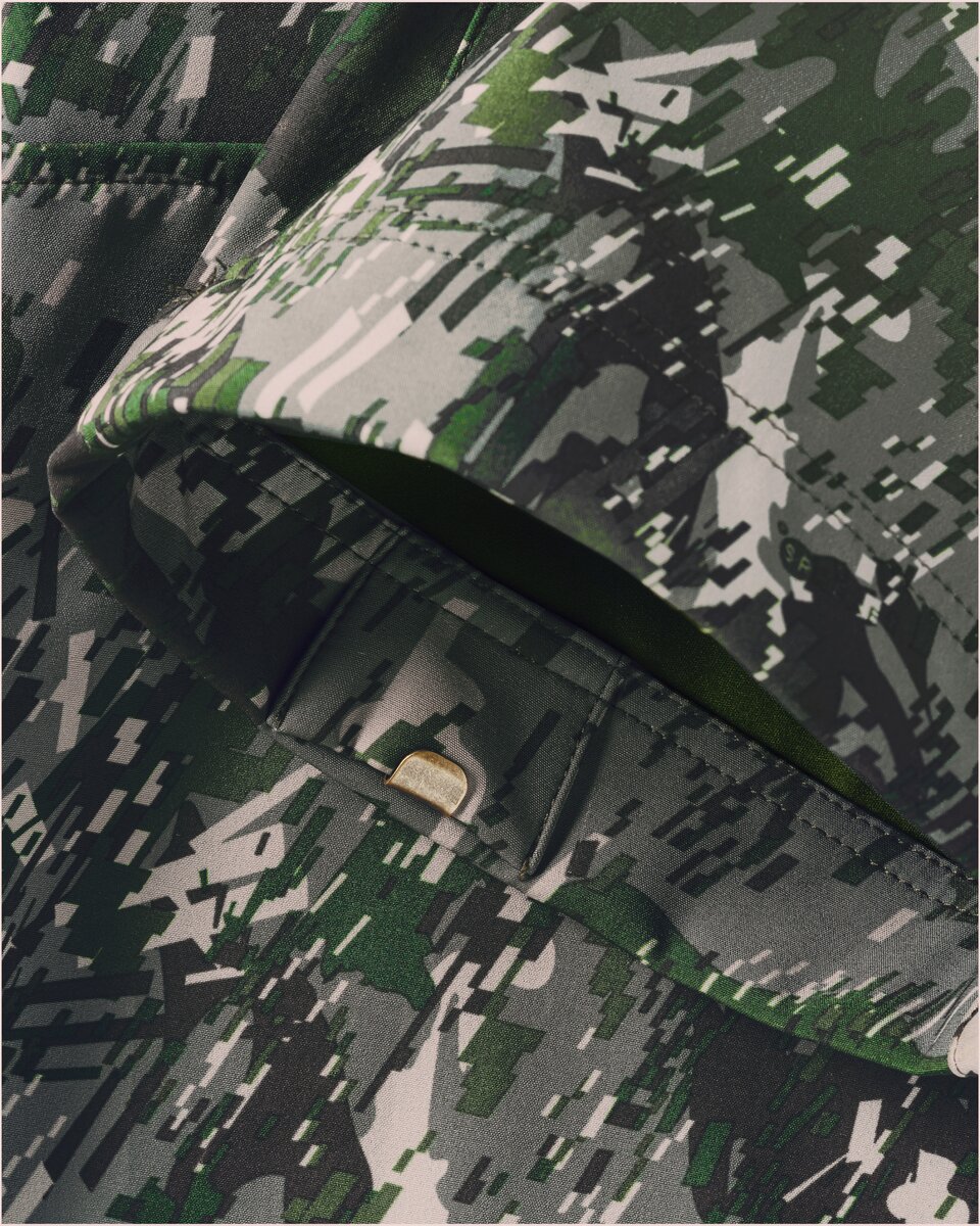 Parforce Camohose greenSphere® (GreenSphere Camo)