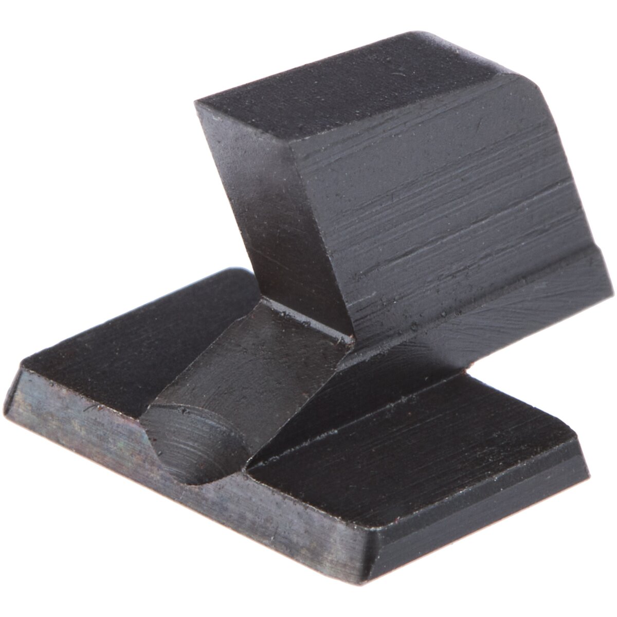 EAW Quick-change front sight for Viper and Sport II OR (Target black for 3-position sight + PPC 1500)