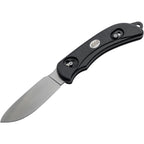 EKA SwedBlade G6 hunting knife (Black)