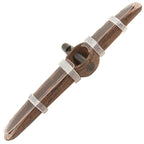 Weisskirchen Precious wood mouthpiece with mouse whistle