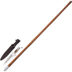 Parforce Saufeder / deer catcher luxury (Blade steel 1.4116)