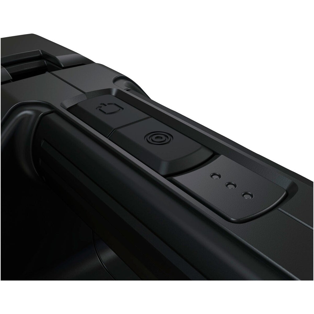Ansmann HS5R handheld spotlight