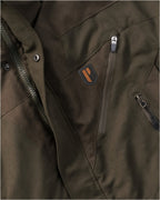 Parforce Winter jacket Huntex (Olive)