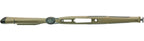 Mercury hunting Hole shaft 98 synthetic (Olive)