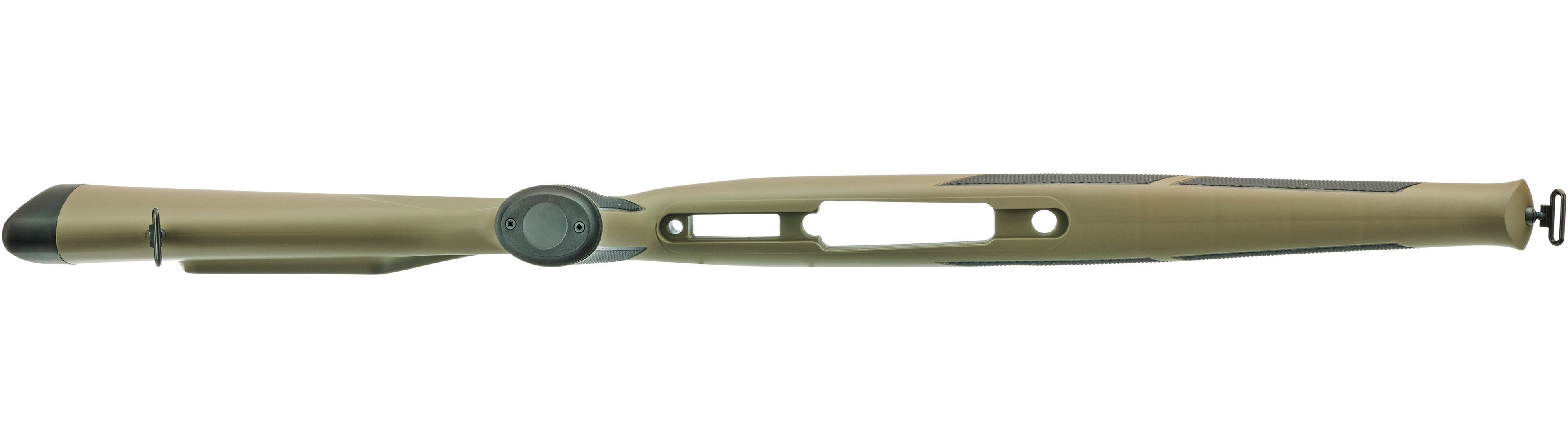Mercury hunting Hole shaft 98 synthetic (Olive)