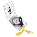 Herbertz Plate and bearing compass