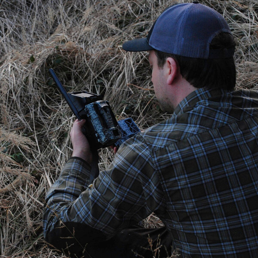 Spypoint Force Pro wildlife camera