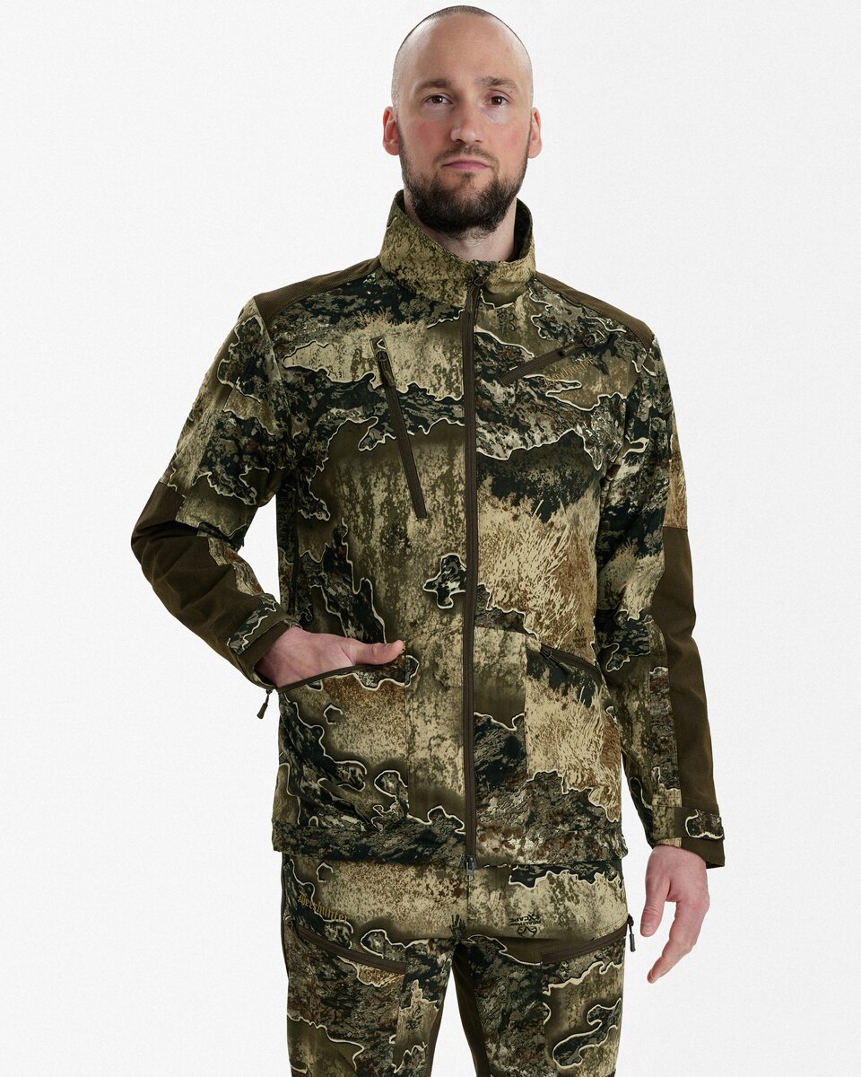 Deerhunter Excape Light Jacket (Realtree Escape)