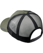 Parforce Cap Meshback (Olive)