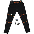Alpenheat Heated underpants “Pantliner” (black)