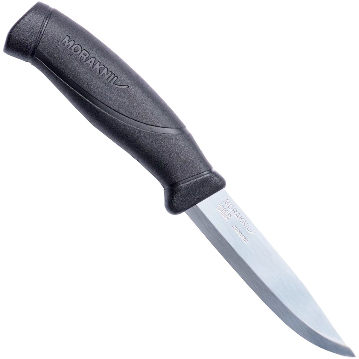 Morakniv Knife Companion black