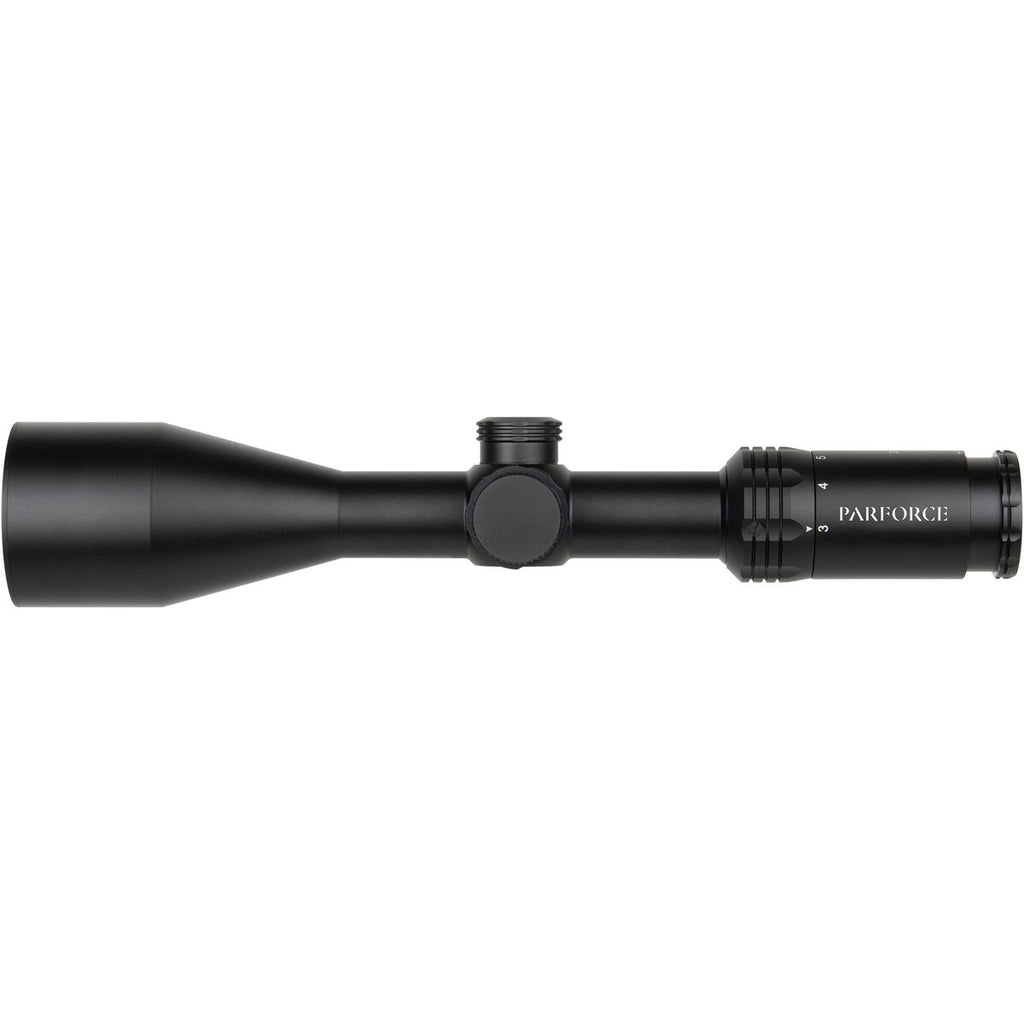 Parforce rifle scope PZ1 3–12x56i PA (Absehen 4A-I)